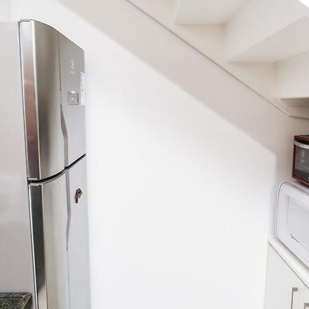 Quatre Saison 412 - Flat Nas Montanhas Perfeito Para Relaxar Campos do Jordão 外观 照片